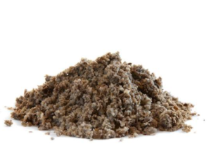 Beet Pulp Fiber