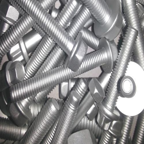 Pre-coated corrosion-resistant bolt kits (zinc flake coated) - Image 3
