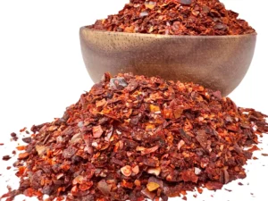 Aleppo Pepper