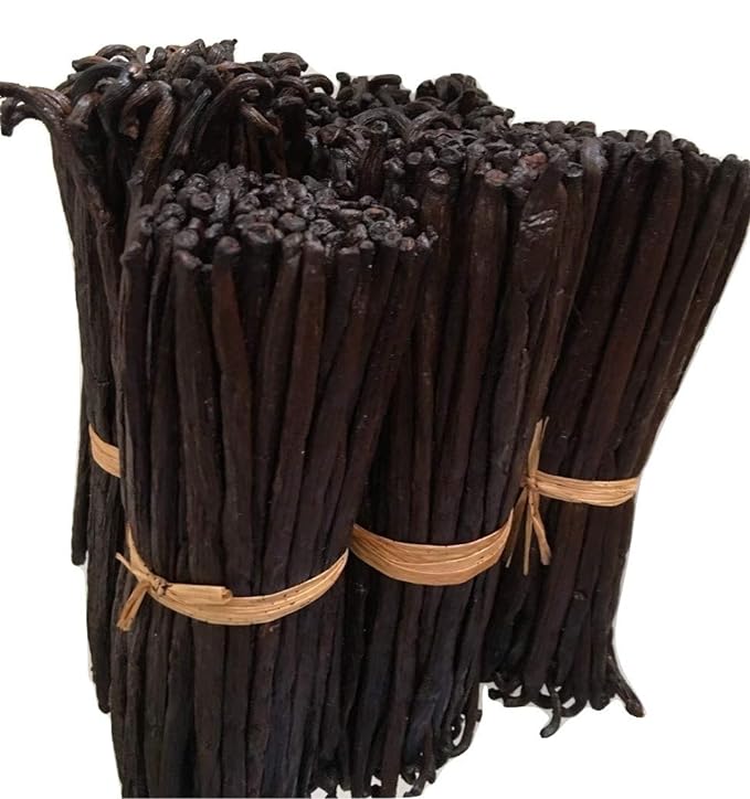 Madagascar Bourbon Vanilla Grade B - Image 2