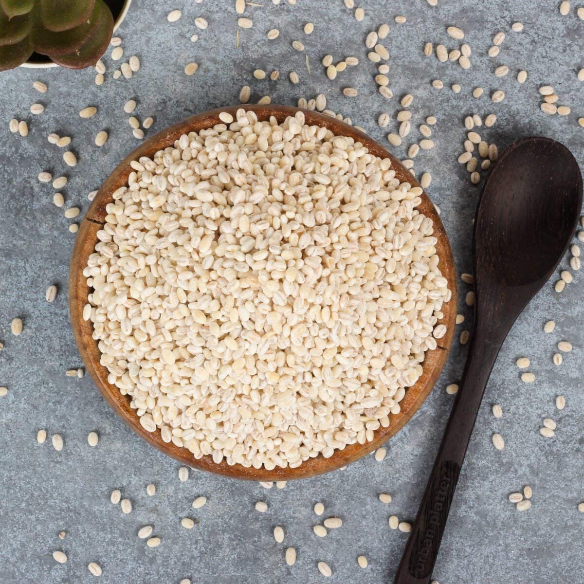 Sesame Seed Hulled - Image 2
