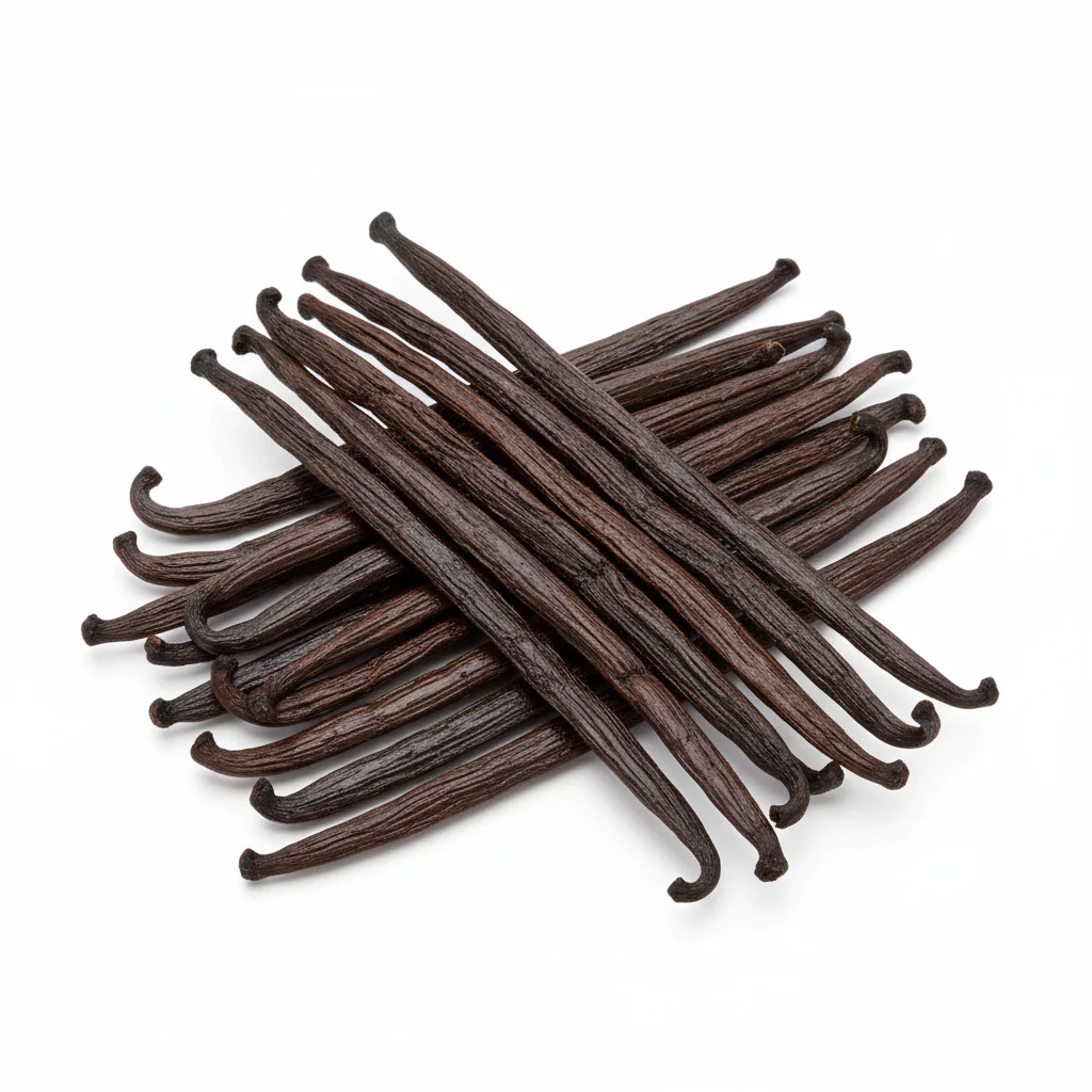 Tahitian Vanilla Beans
