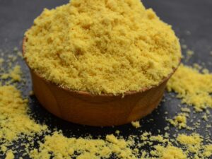 Mustard Powder