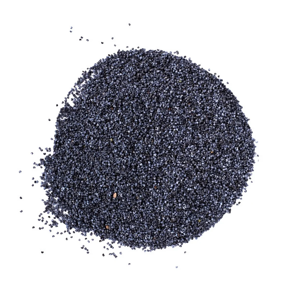 Blue Poppy Seed - Image 2