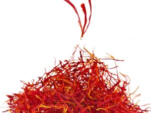 Iranian Pushal Saffron