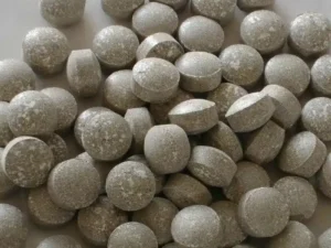 Aluminum Phosphide Fumigation Tablets