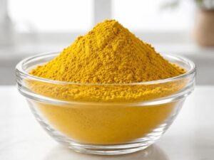 Turmeric Powder Curcumin 5%