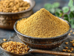Fenugreek Powder