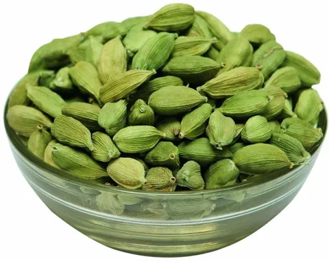 Green Cardamom 8mm+ - Image 4