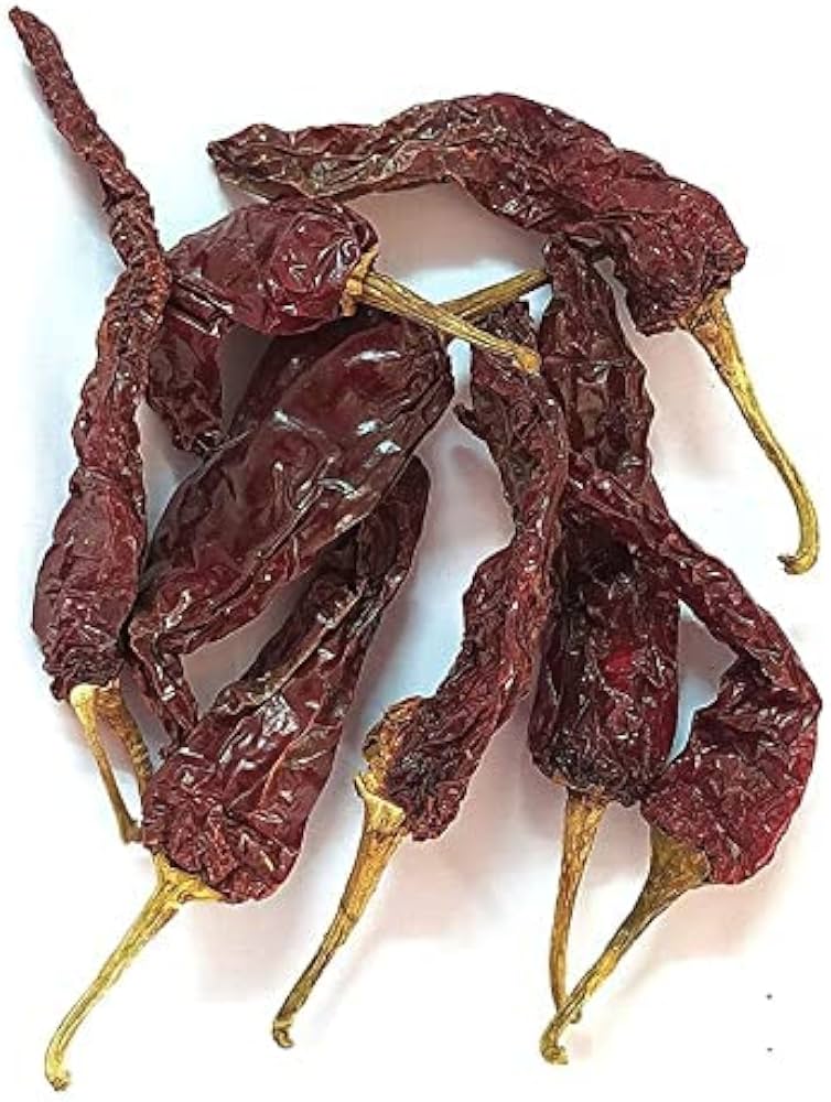 Kashmiri Chilli Whole - Image 2
