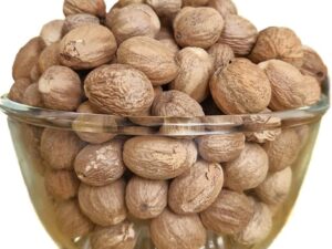 Nutmeg 110/120
