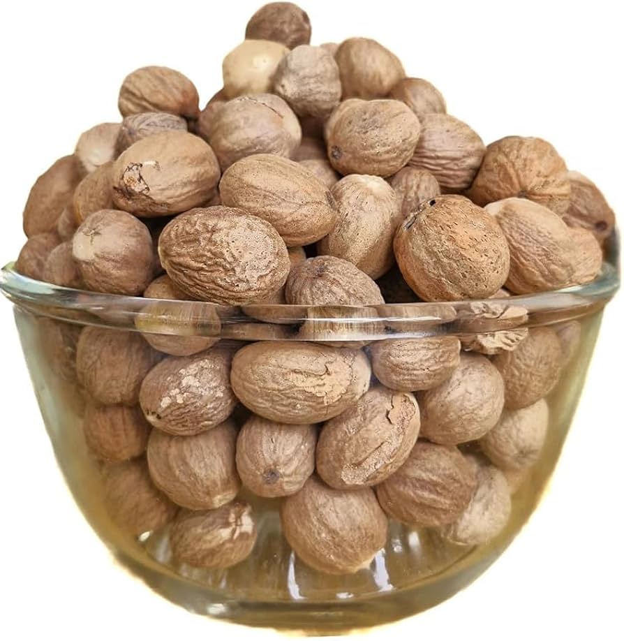 Nutmeg 110/120