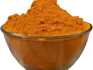Turmeric Powder Curcumin 7%