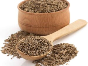 Sortex Cumin Seed
