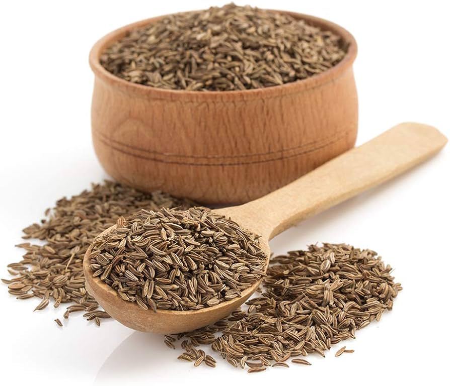 Sortex Cumin Seed