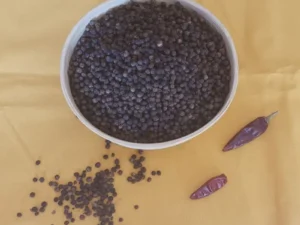 Black Pepper 500 GL Vietnam