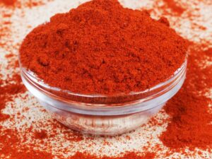 Kashmiri Chilli Powder