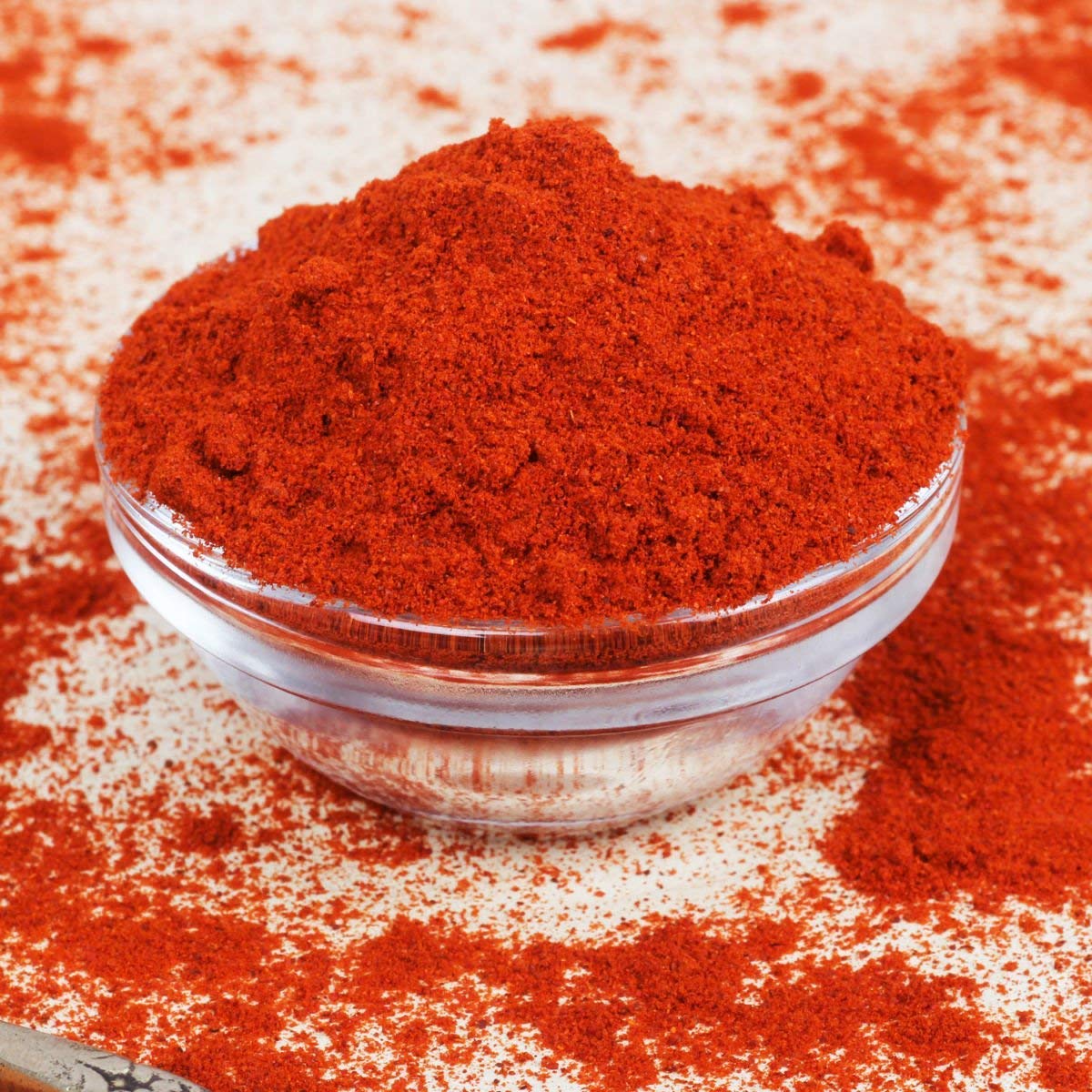 Kashmiri Chilli Powder