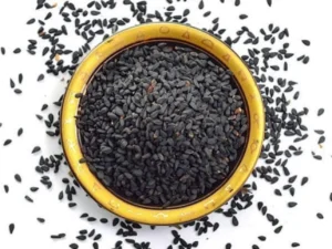 Nigella Seed Premium