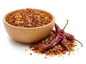 Crushed Red Pepper