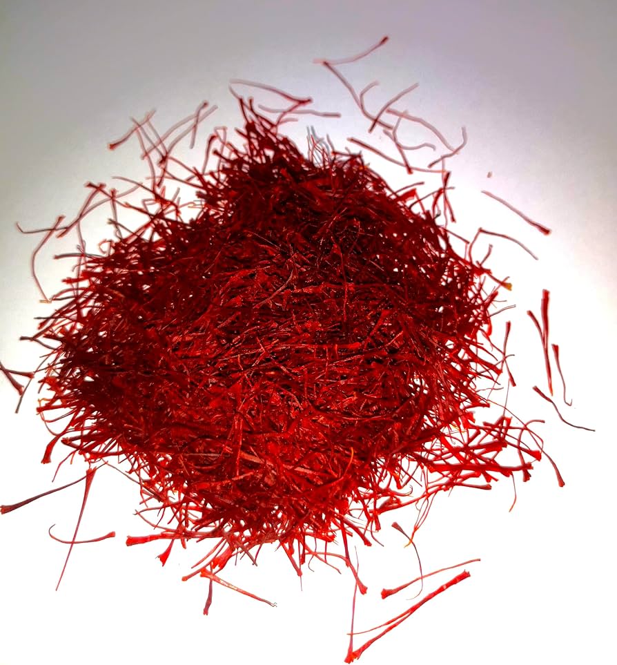 Afghan Premium Saffron - Image 3