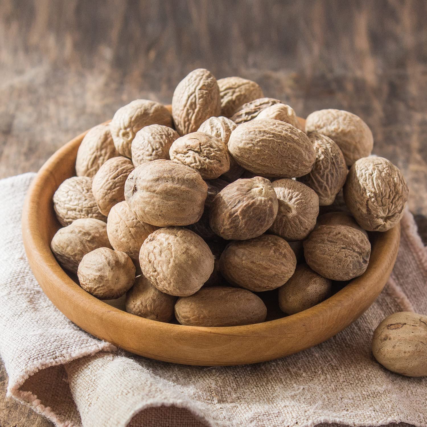 Nutmeg 110/120 - Image 2
