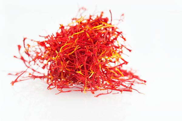 Spanish Mancha Saffron - Image 3