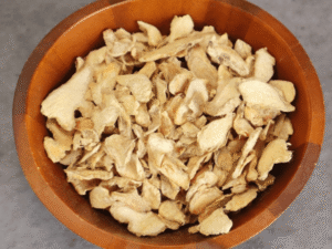 Chinese Dried Ginger