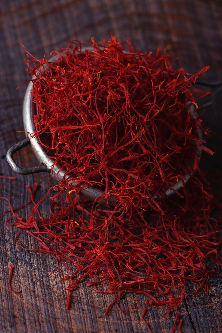Iranian Negin Saffron - Image 2