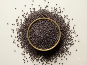Black Mustard Seed