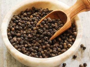 Black Pepper 550 GL Vietnam