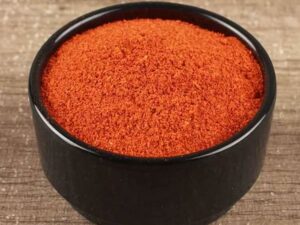 Cayenne Pepper Powder