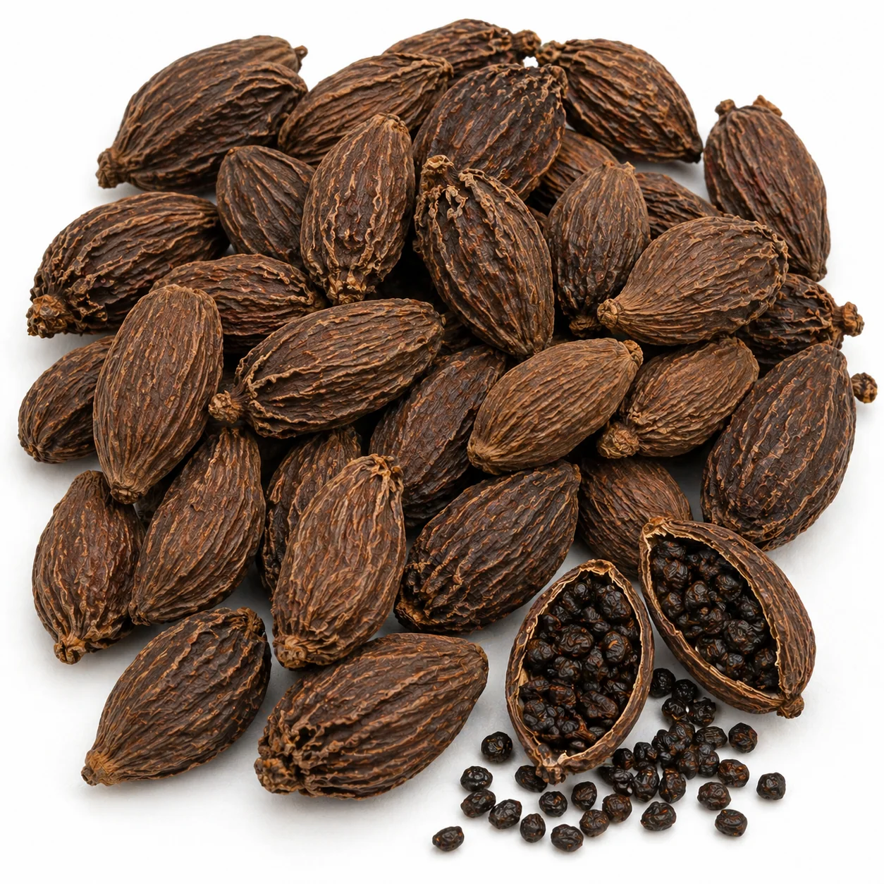 Black Cardamom Nepal