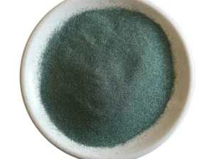 Silicon Carbide Micron Powder (SIC-99)