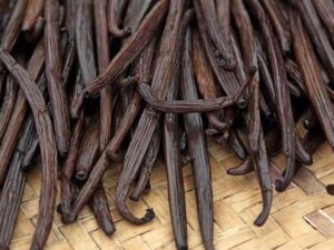 Ugandan Vanilla Beans