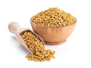 Fenugreek Seed Sortex