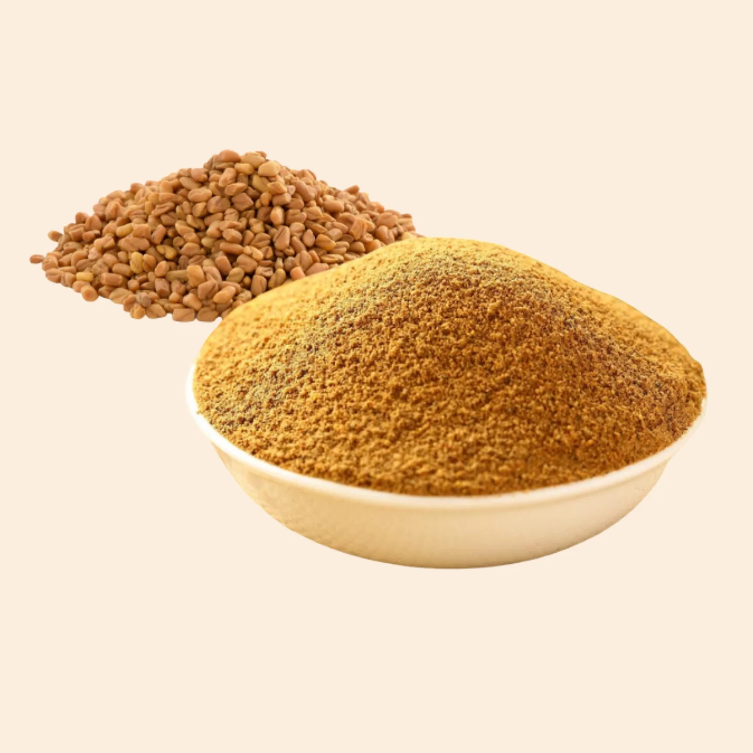 Fenugreek Powder - Image 2