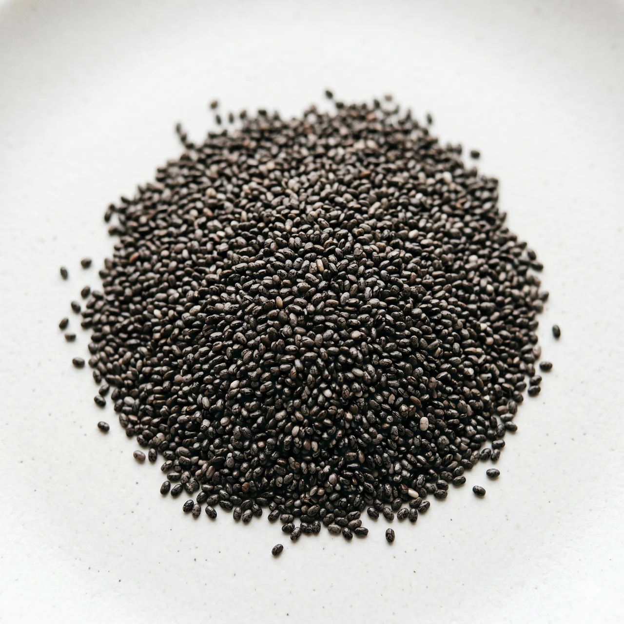 Chia Seed Black - Image 2
