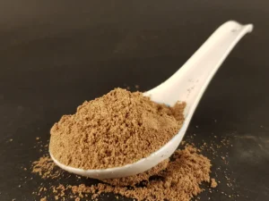 Ground Coriander