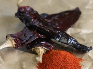 Guajillo Chilli