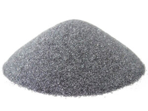 High Purity Silicon Powder Electronic Grade (Si-11N)