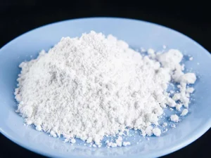 Hafnium Oxide Powder (HfO2-99.9)