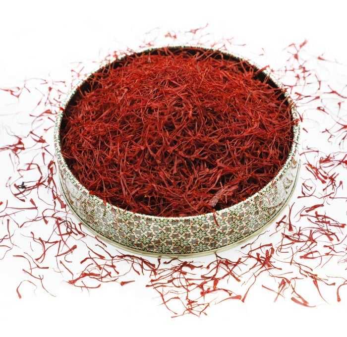 Iranian Negin Saffron - Image 3