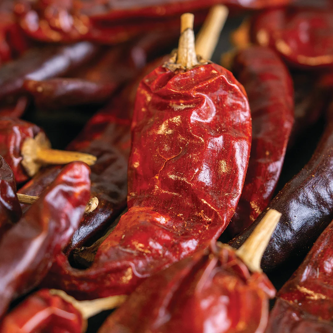 Kashmiri Chilli Whole - Image 3