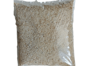 White Poppy Seed