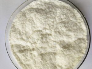 Nattokinase Enzyme Powder (NK-20000 FU)