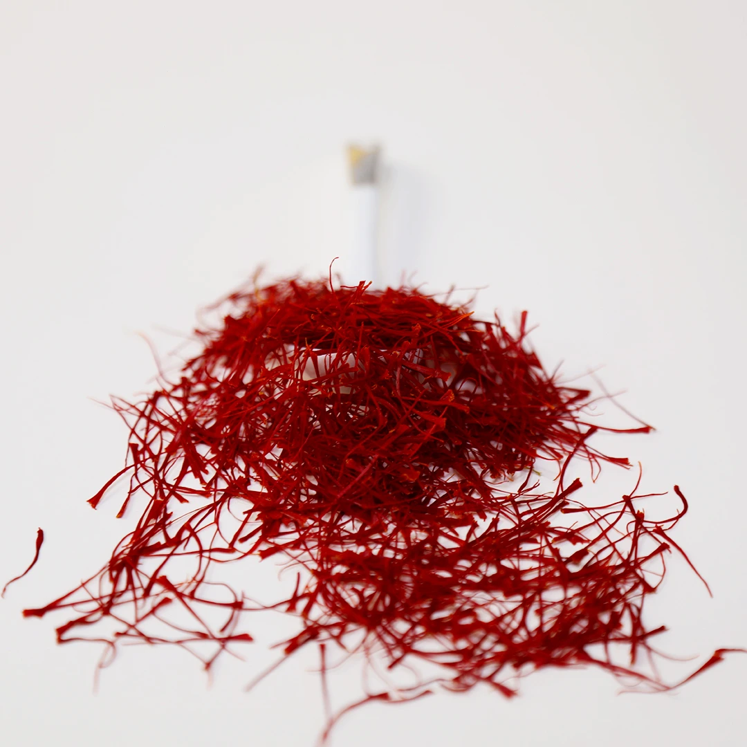 Iranian Negin Saffron - Image 4