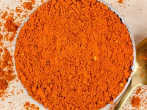 Steam Sterilized Turmeric