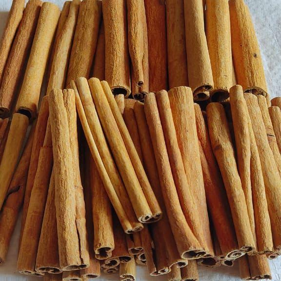 Ceylon Cinnamon Alba