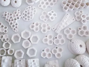 INDUSTRIAL CERAMICS / ADVANCED MATERIALS POWDERS